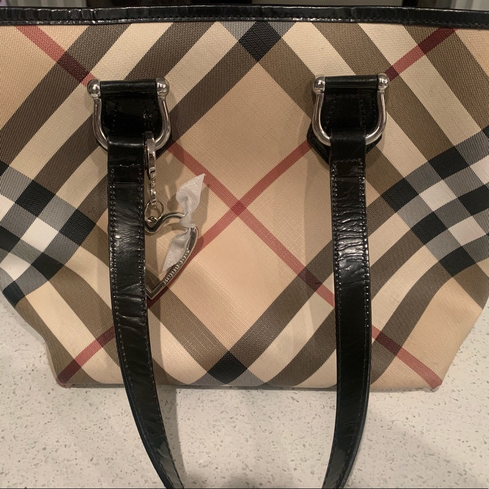 COPY - Burberry Handbag